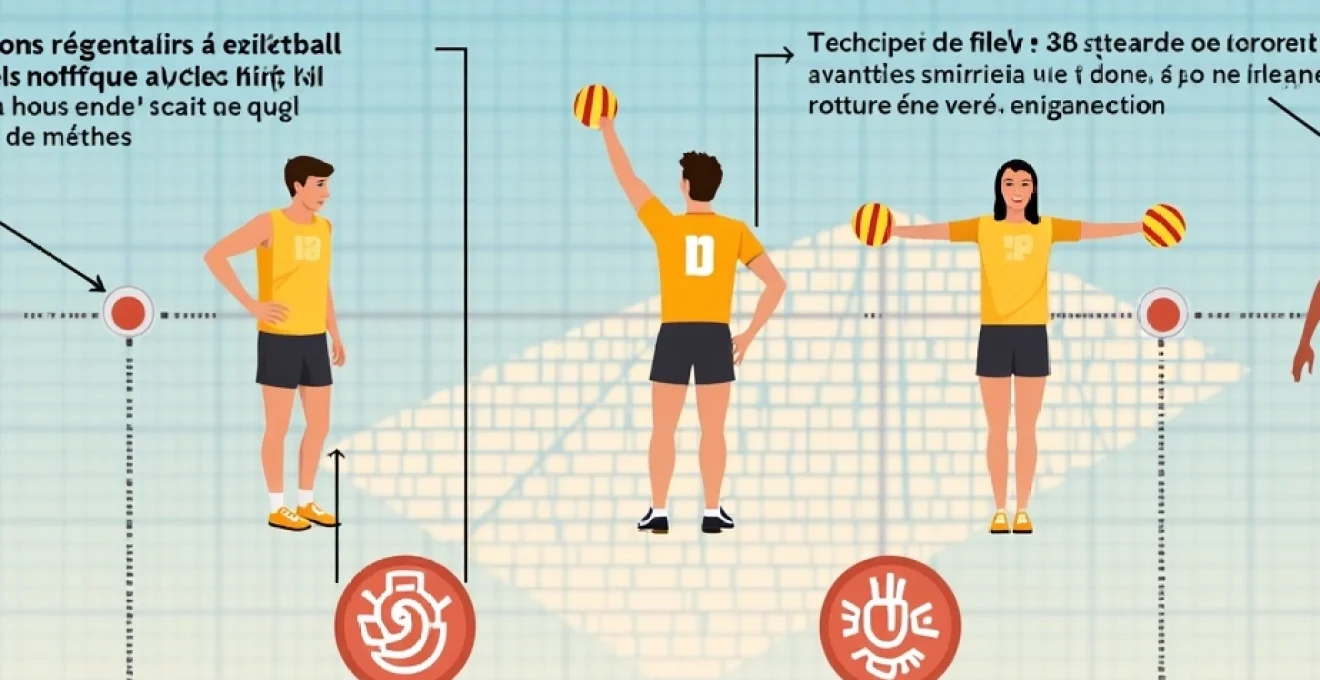 les-regles-essentielles-du-volley-a-connaitre