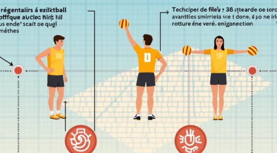 les-regles-essentielles-du-volley-a-connaitre